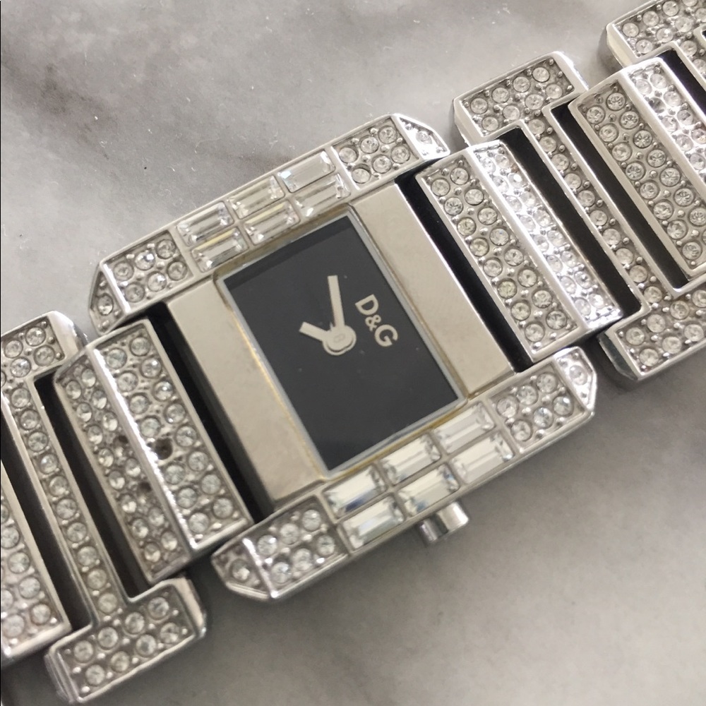 Dolce & Gabbana Watch